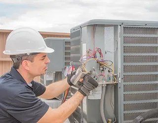 Air Conditioning Repair