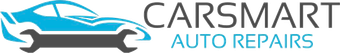 Carsmart Auto Repairs Logo