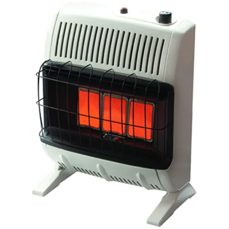 Heater | Crockett, TX | Consumer's LP Gas & Appliance