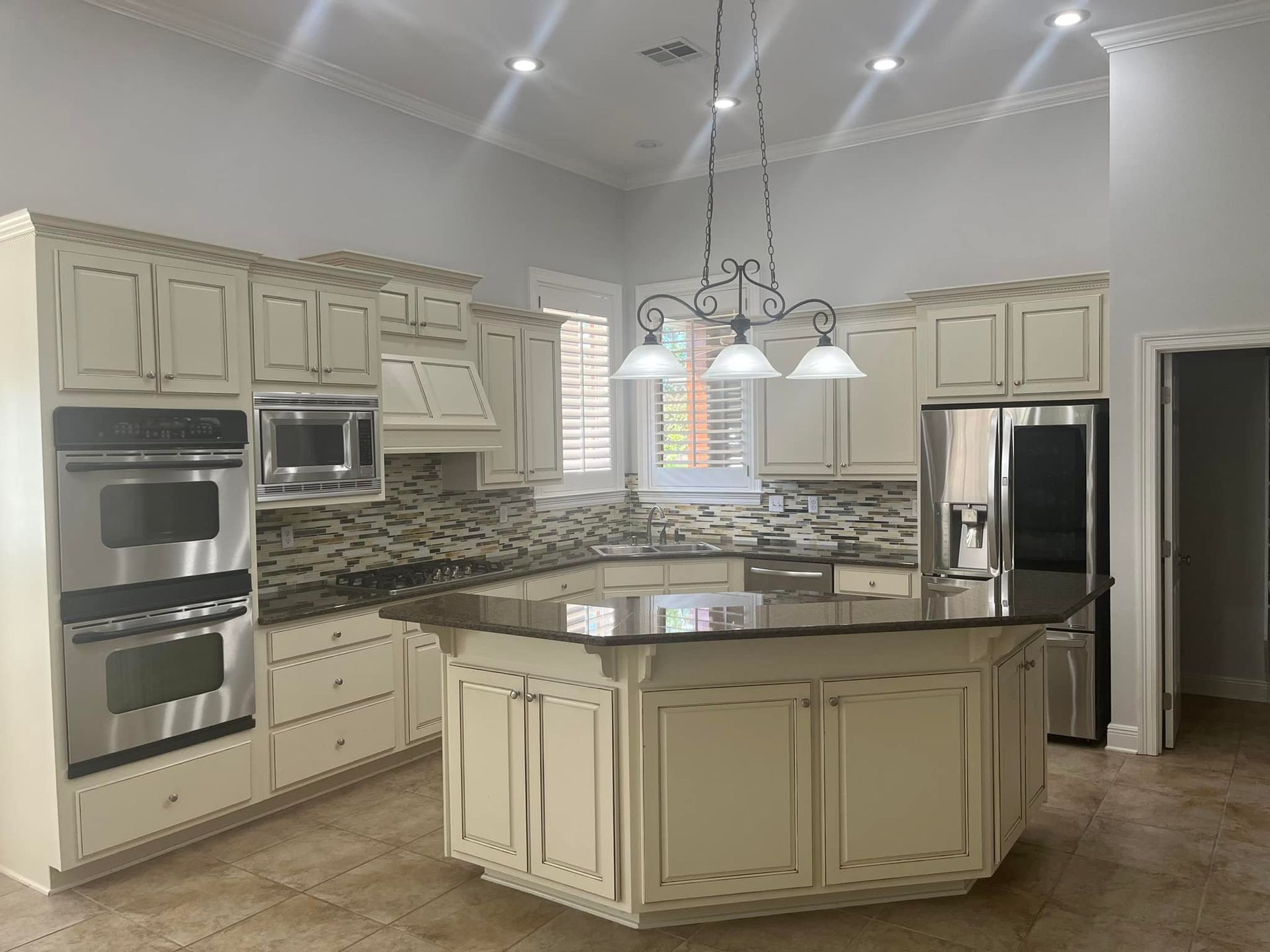 Mandeville Contractors - Kitchen and Bathroom Remodeling