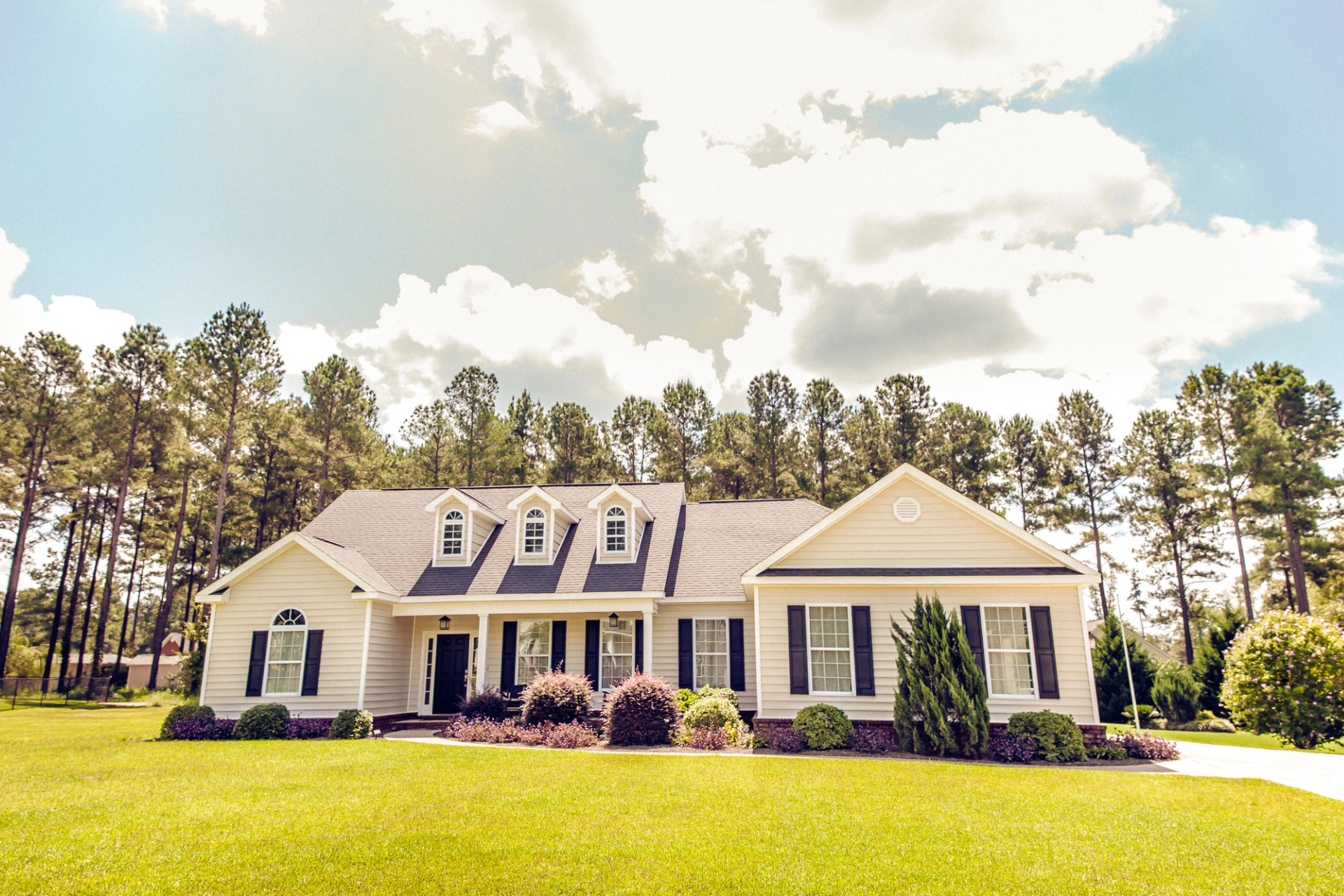 Building Your Dream Home in Covington, LA