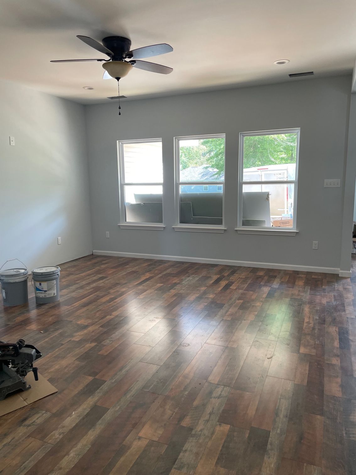 New home builder - RS Builders & Remodeling, LLC - Covington, LA