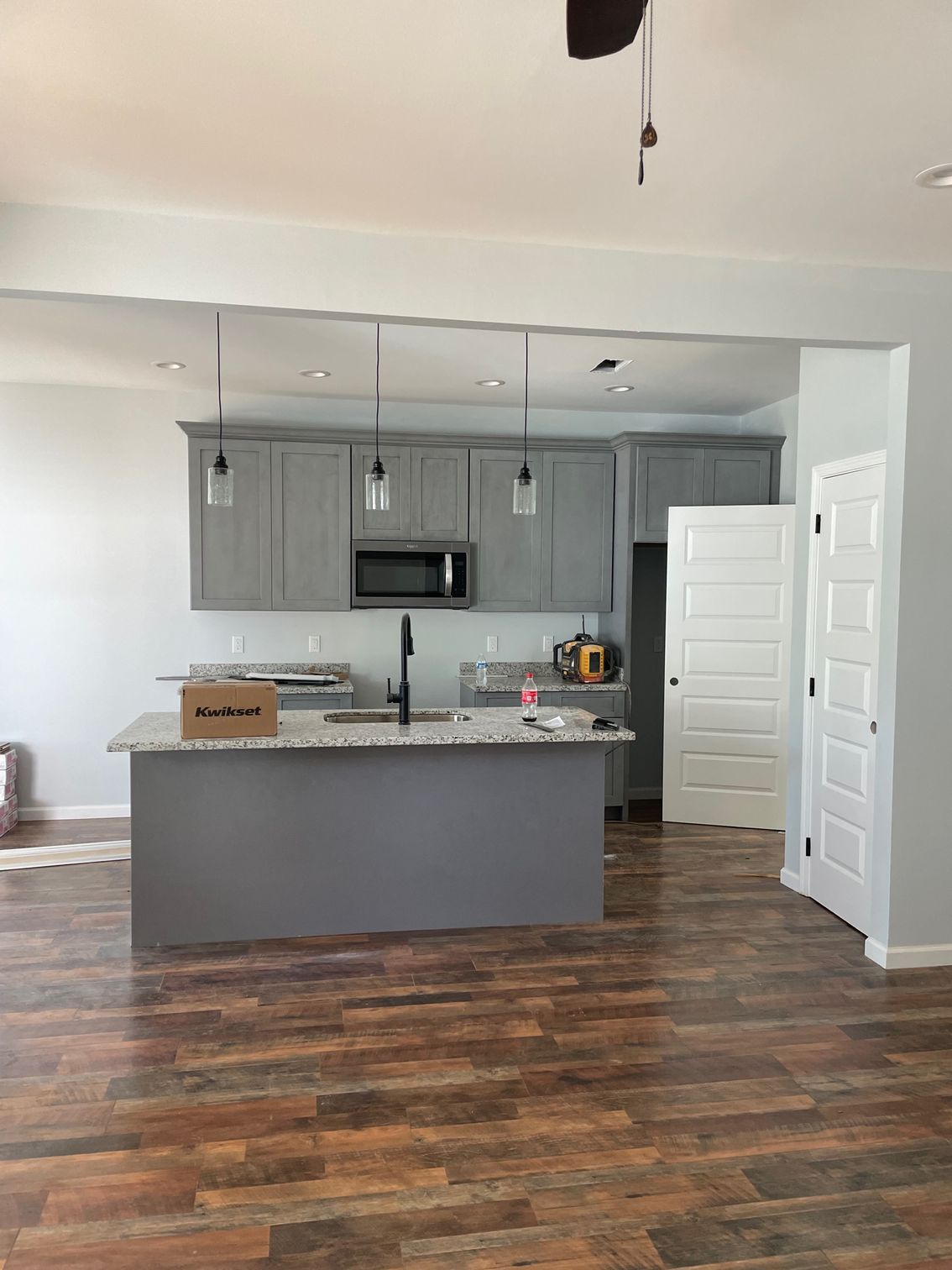 New home builder - RS Builders & Remodeling, LLC - Covington, LA