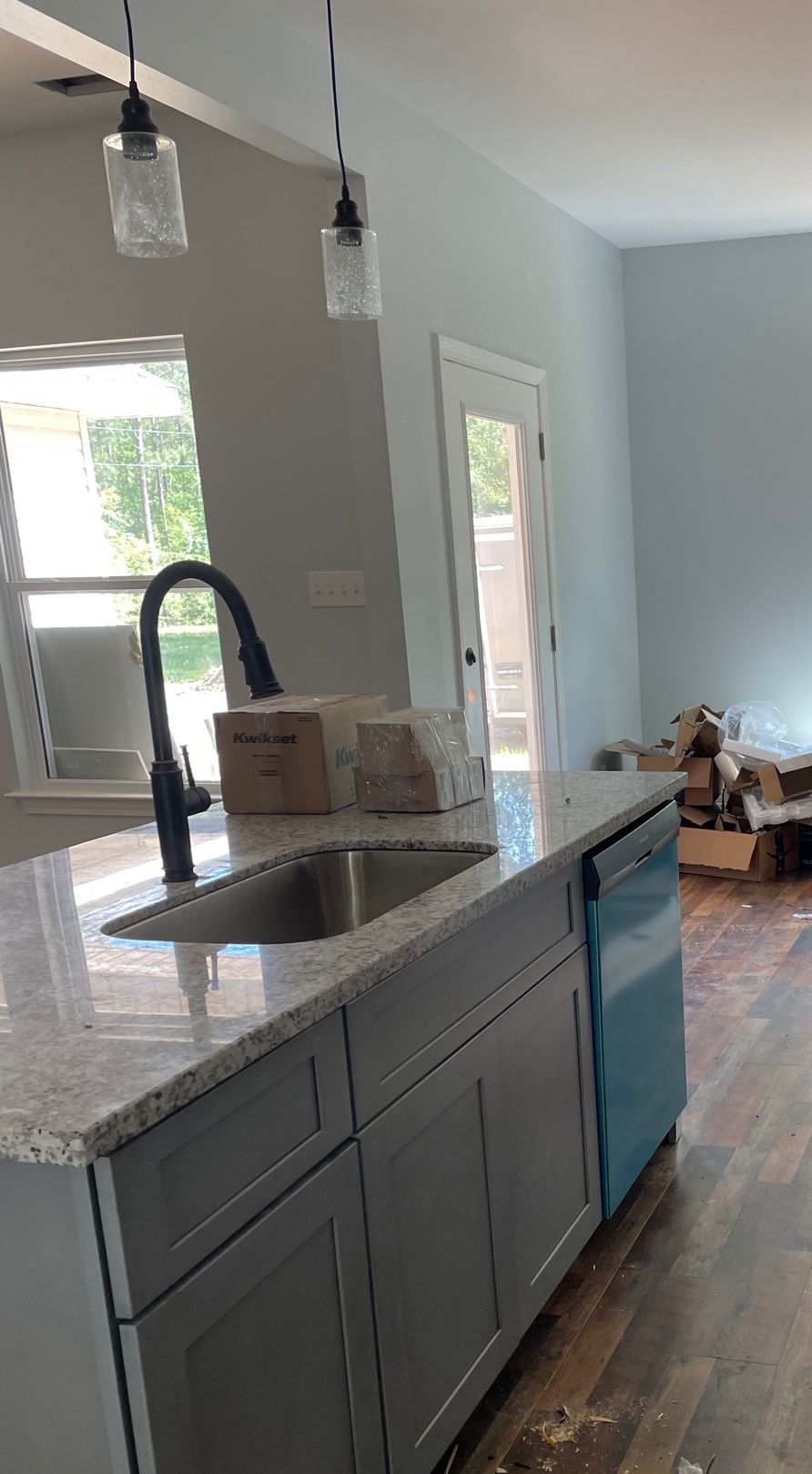 New home builder - RS Builders & Remodeling, LLC - Covington, LA