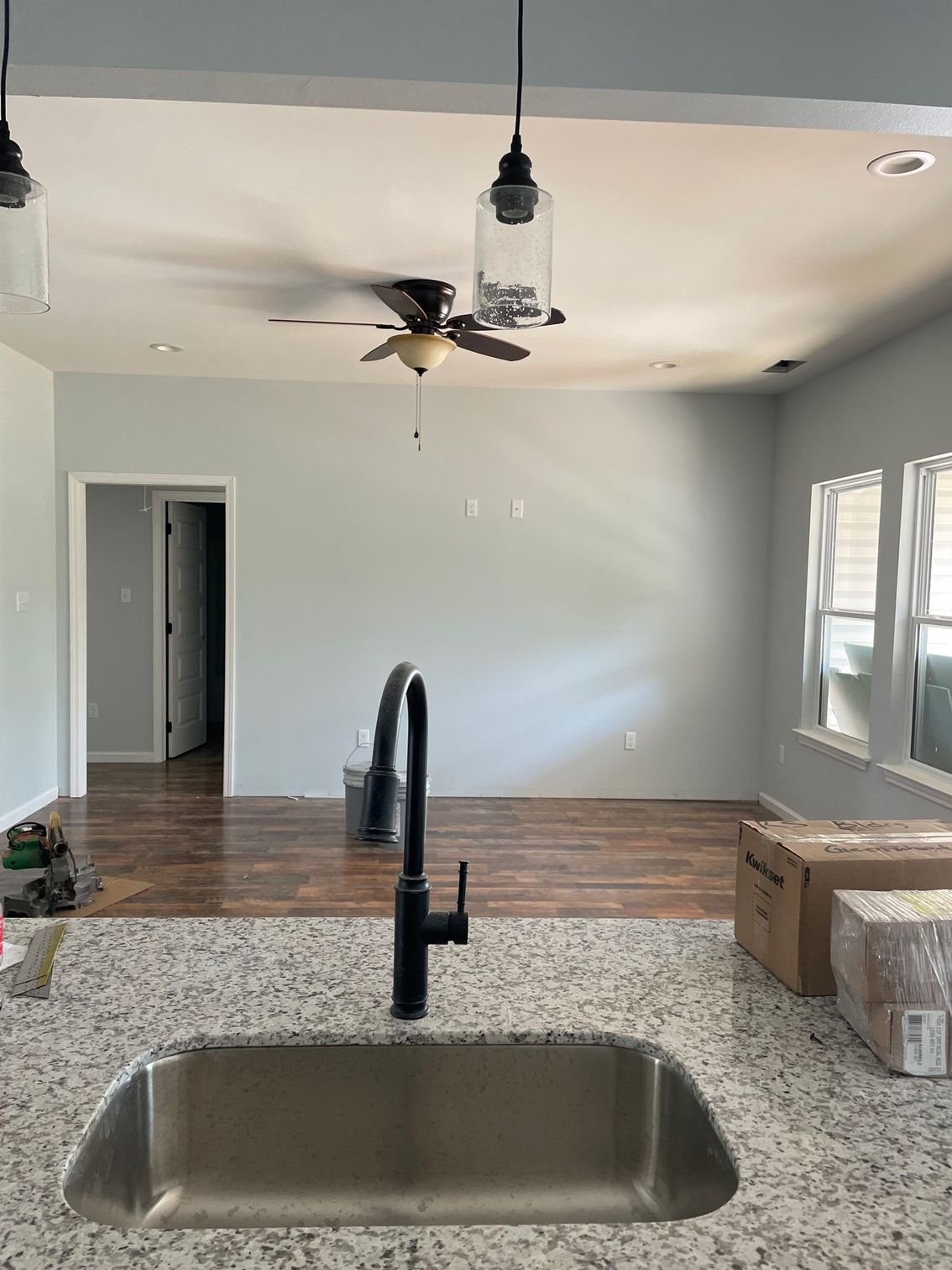 New home builder - RS Builders & Remodeling, LLC - Covington, LA