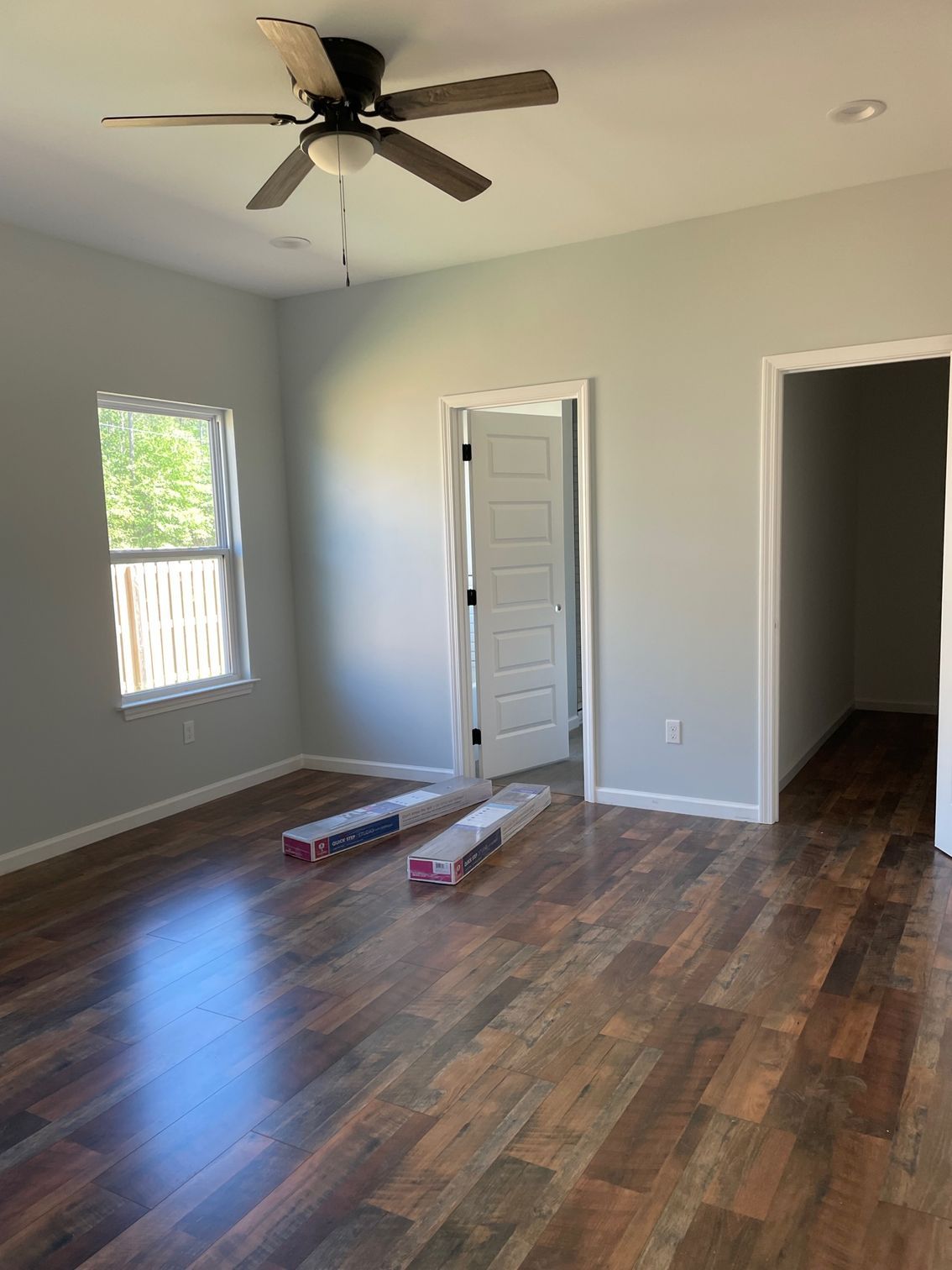 New home builder - RS Builders & Remodeling, LLC - Covington, LA