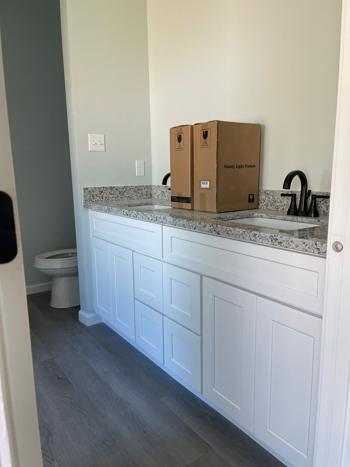 New home builder - RS Builders & Remodeling, LLC - Covington, LA