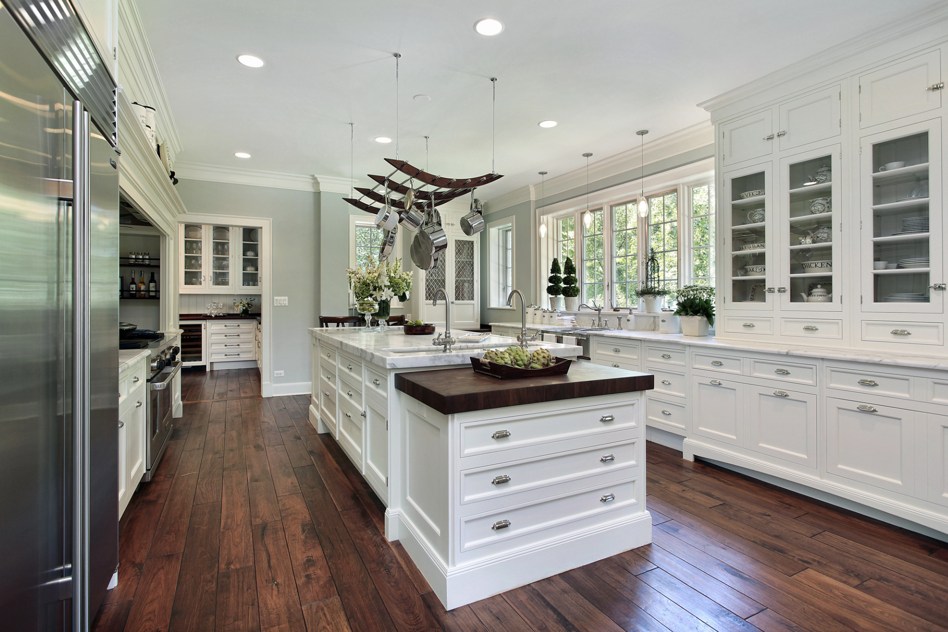 Transforming Your Kitchen - A Guide to Remodeling in Mandeville, LA