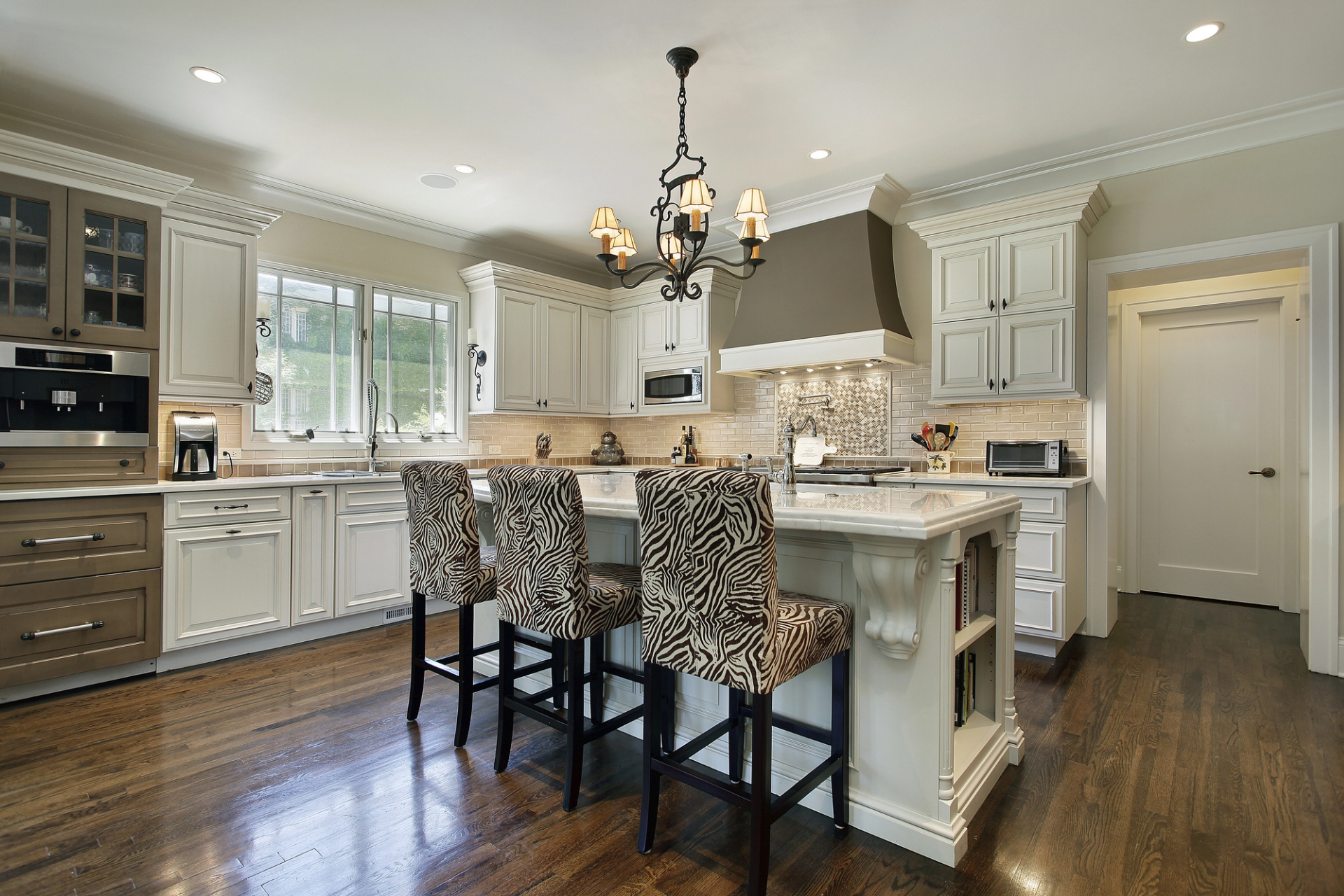 Transforming Your Kitchen - A Guide to Remodeling in Mandeville, LA