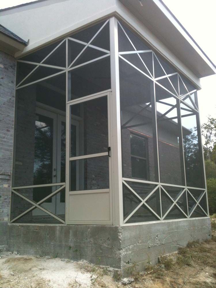 Patio Covers - RS Builders & Remodeling, LLC - Covington, LA