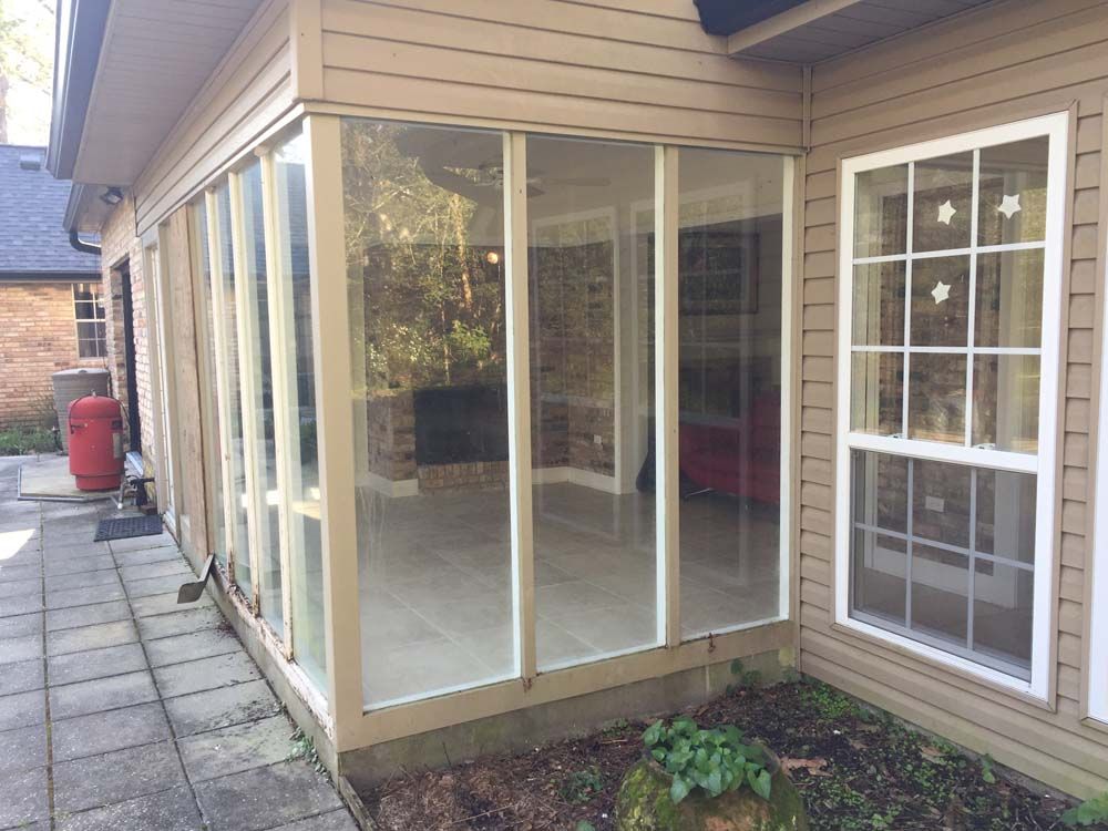 Patio Covers - RS Builders & Remodeling, LLC - Covington, LA