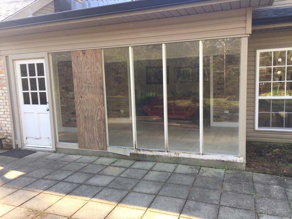 Patio Covers - RS Builders & Remodeling, LLC - Covington, LA