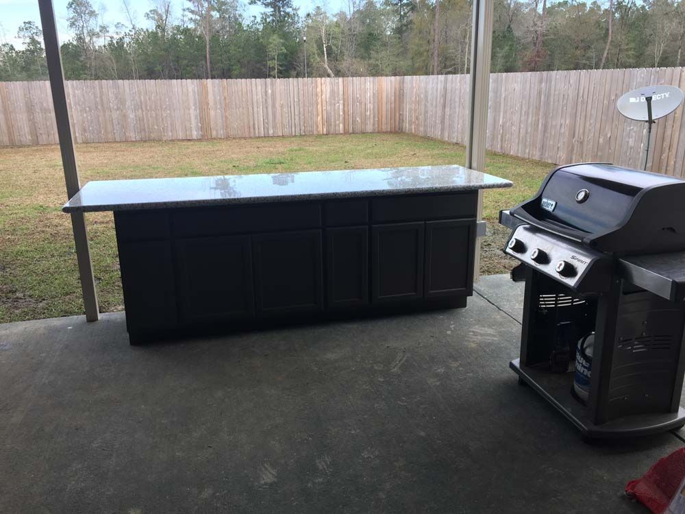 Patio Covers - RS Builders & Remodeling, LLC - Covington, LA
