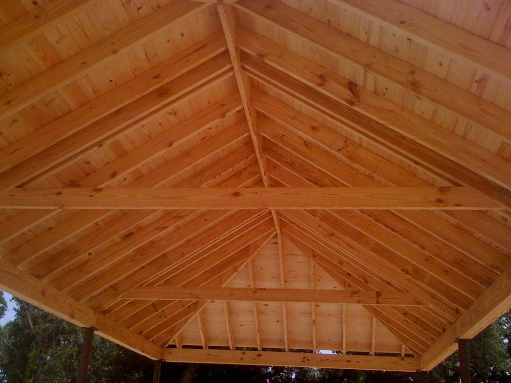 Patio Covers - RS Builders & Remodeling, LLC - Covington, LA