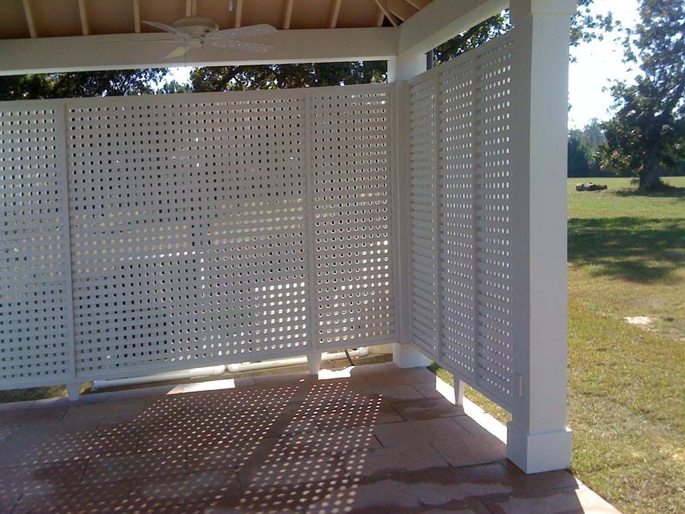 Patio Covers - RS Builders & Remodeling, LLC - Covington, LA