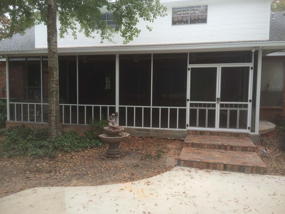 Patio Covers - RS Builders & Remodeling, LLC - Covington, LA