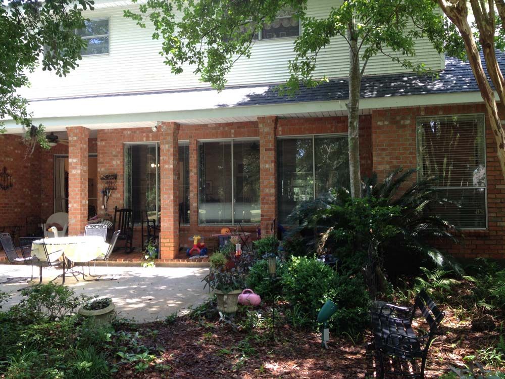 Patio Covers - RS Builders & Remodeling, LLC - Covington, LA