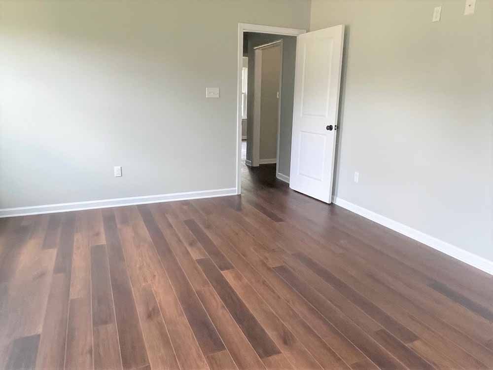 New home build - RS Builders & Remodeling, LLC