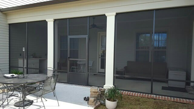 Patio Covers - RS Builders & Remodeling, LLC - Covington, LA