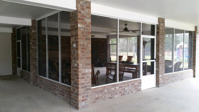 Patio Covers - RS Builders & Remodeling, LLC - Covington, LA