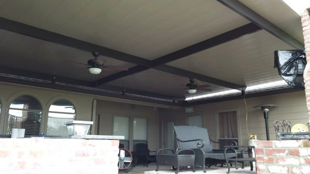 Patio Covers - RS Builders & Remodeling, LLC - Covington, LA