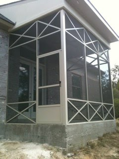 Patio Covers - RS Builders & Remodeling, LLC - Covington, LA