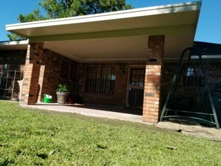 Patio Covers - RS Builders & Remodeling, LLC - Covington, LA