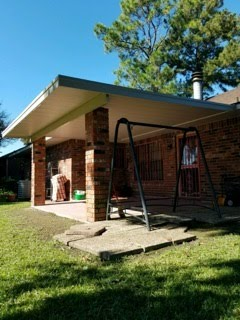 Patio Covers - RS Builders & Remodeling, LLC - Covington, LA