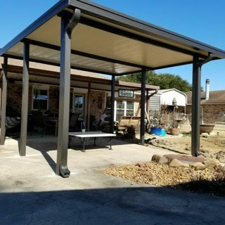 Patio Covers - RS Builders & Remodeling, LLC - Covington, LA