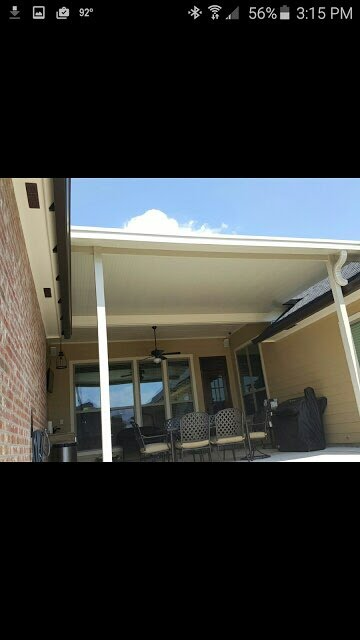 Patio Covers - RS Builders & Remodeling, LLC - Covington, LA