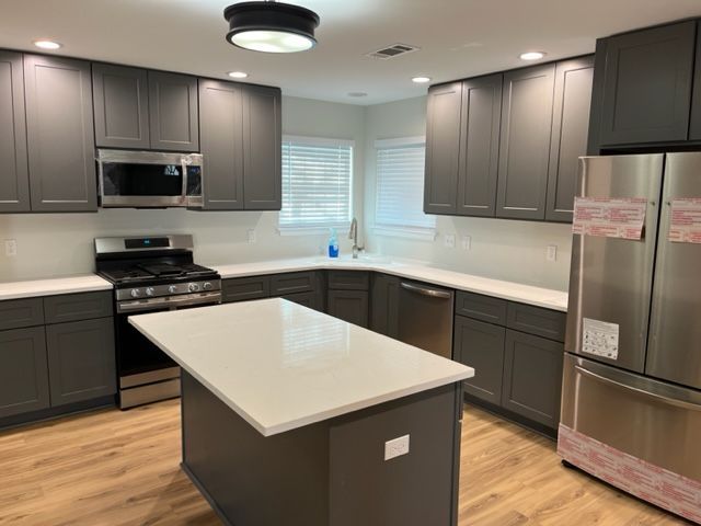 Storm Remodeling - RS Builders & Remodeling, LLC - Covington, LA