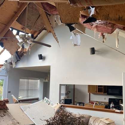 Storm Remodeling - RS Builders & Remodeling, LLC - Covington, LA