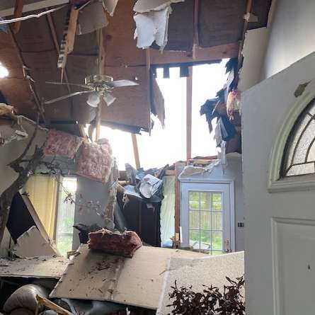 Storm Remodeling - RS Builders & Remodeling, LLC - Covington, LA