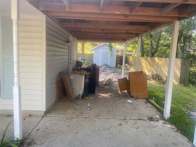 Storm Remodeling - RS Builders & Remodeling, LLC - Covington, LA