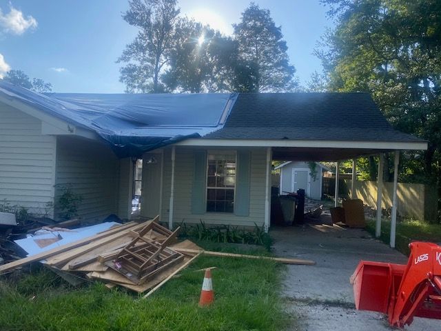 Storm Remodeling - RS Builders & Remodeling, LLC - Covington, LA