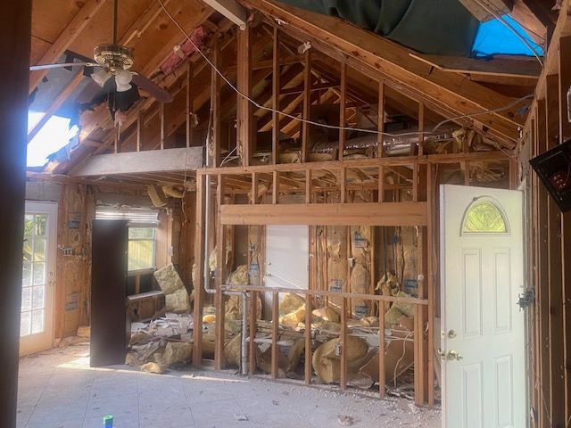 Patio Covers - RS Builders & Remodeling, LLC - Covington, LA