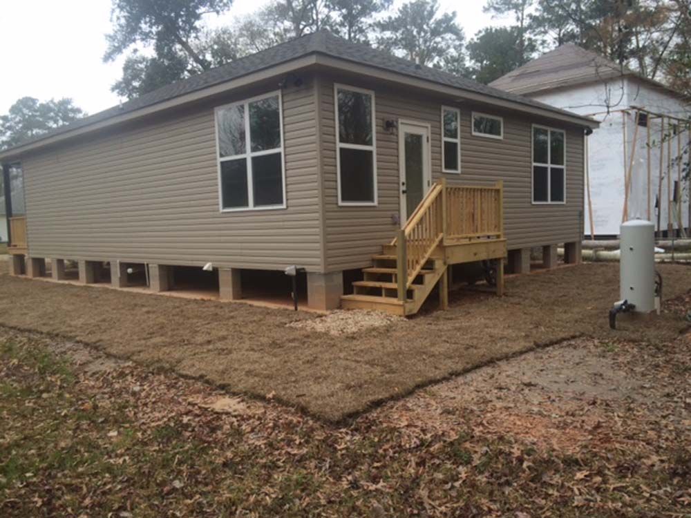 New home build  - RS Builders & Remodeling, LLC