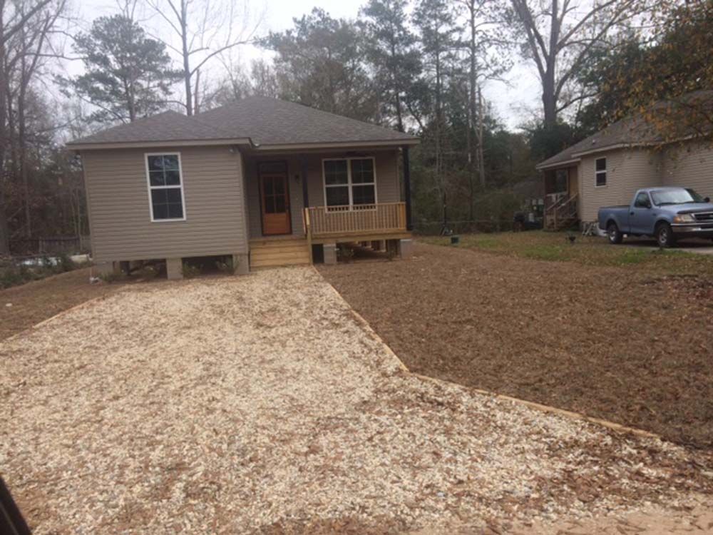 New home build, Covington, LA  - RS Builders & Remodeling, LLC