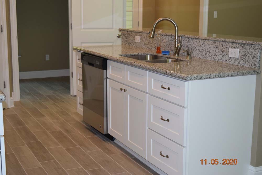 New home builder - Covington, LA - RS Builders & Remodeling, LLC