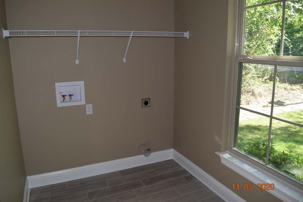 New home builder - Covington, LA - RS Builders & Remodeling, LLC