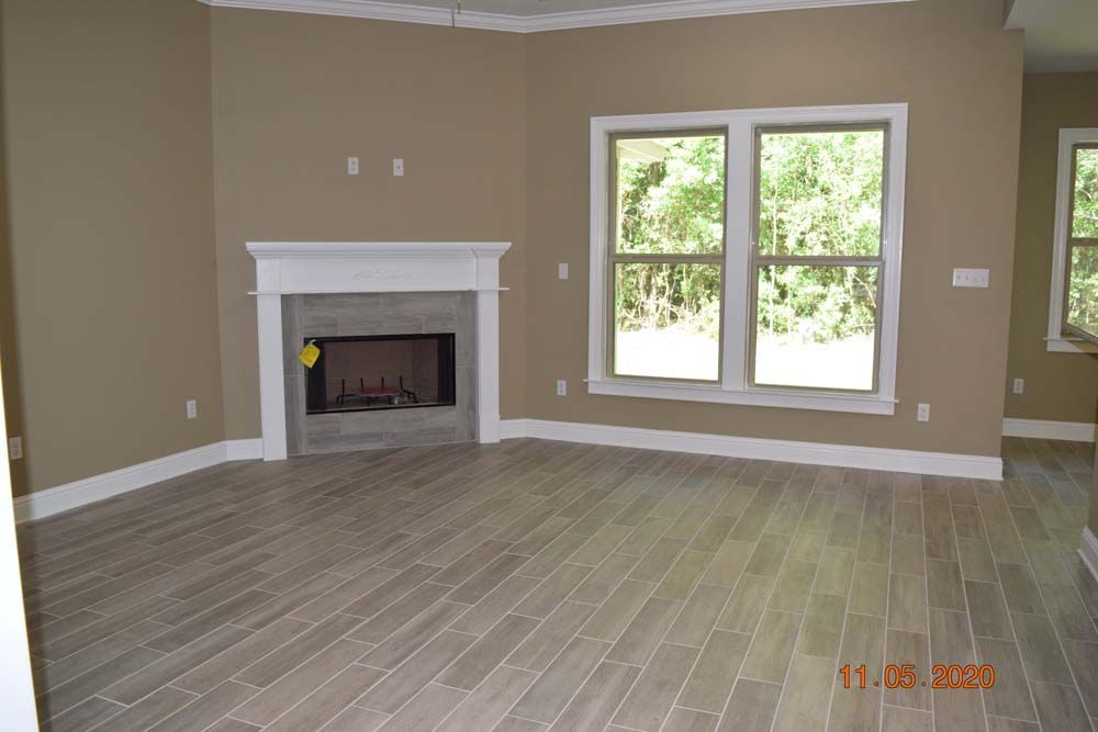 New home builder - Covington, LA - RS Builders & Remodeling, LLC