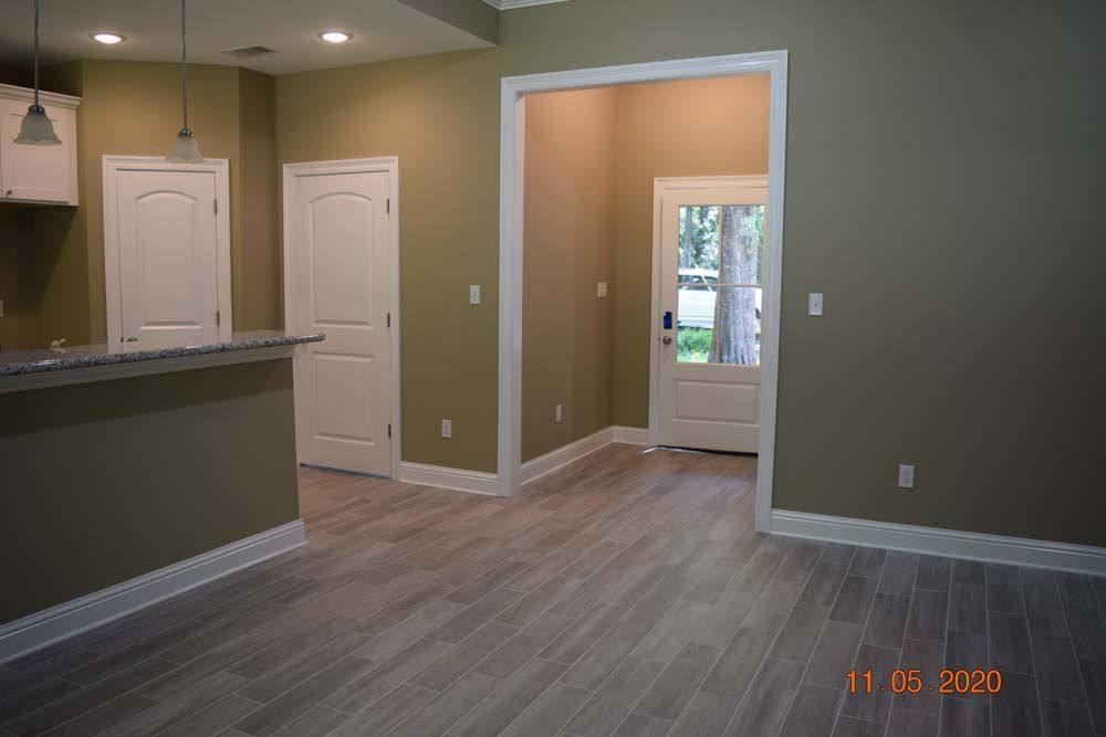 New home builder - Covington, LA - RS Builders & Remodeling, LLC