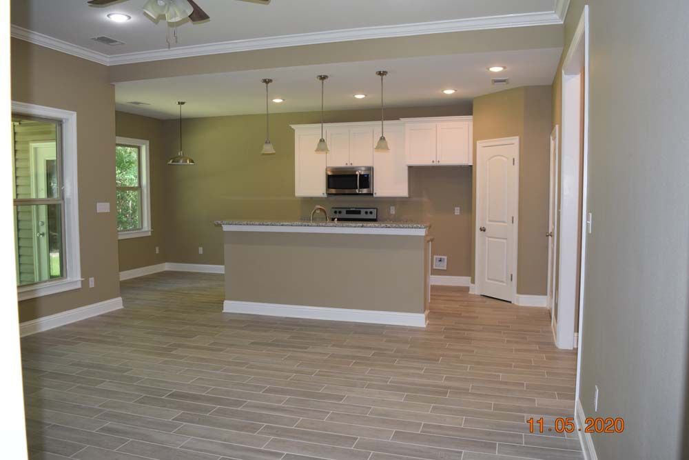 New home builder - Covington, LA - RS Builders & Remodeling, LLC