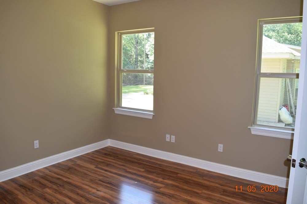 New home builder - Covington, LA - RS Builders & Remodeling, LLC