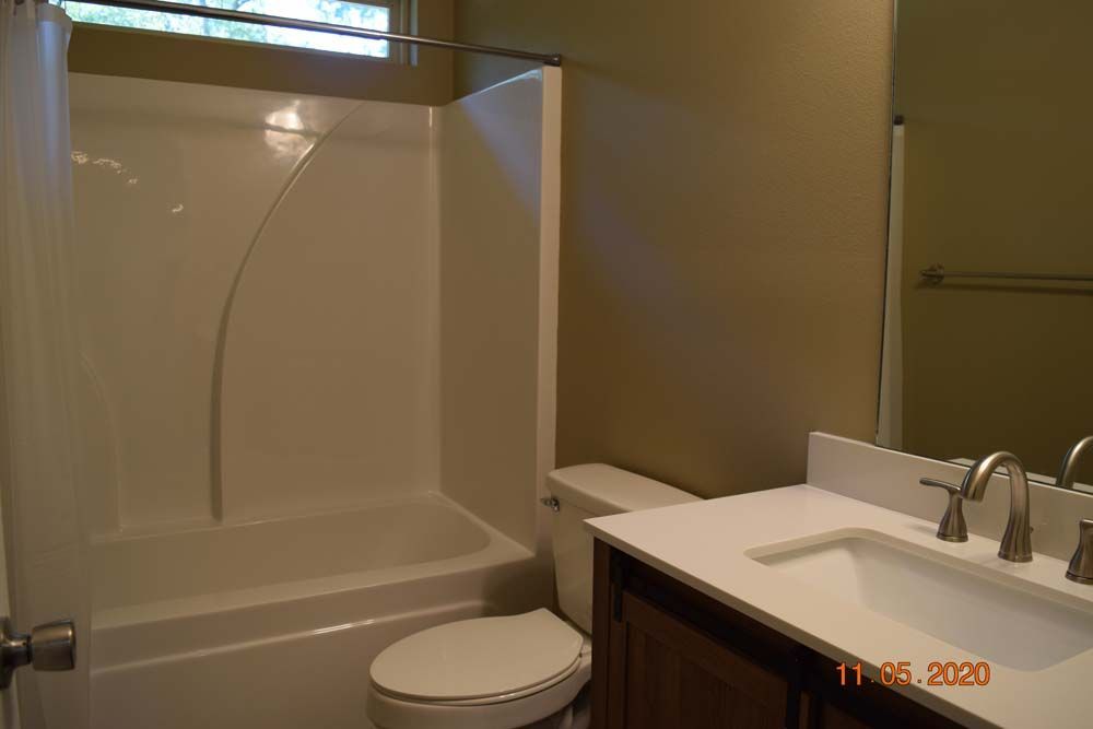 New home builder - Covington, LA - RS Builders & Remodeling, LLC