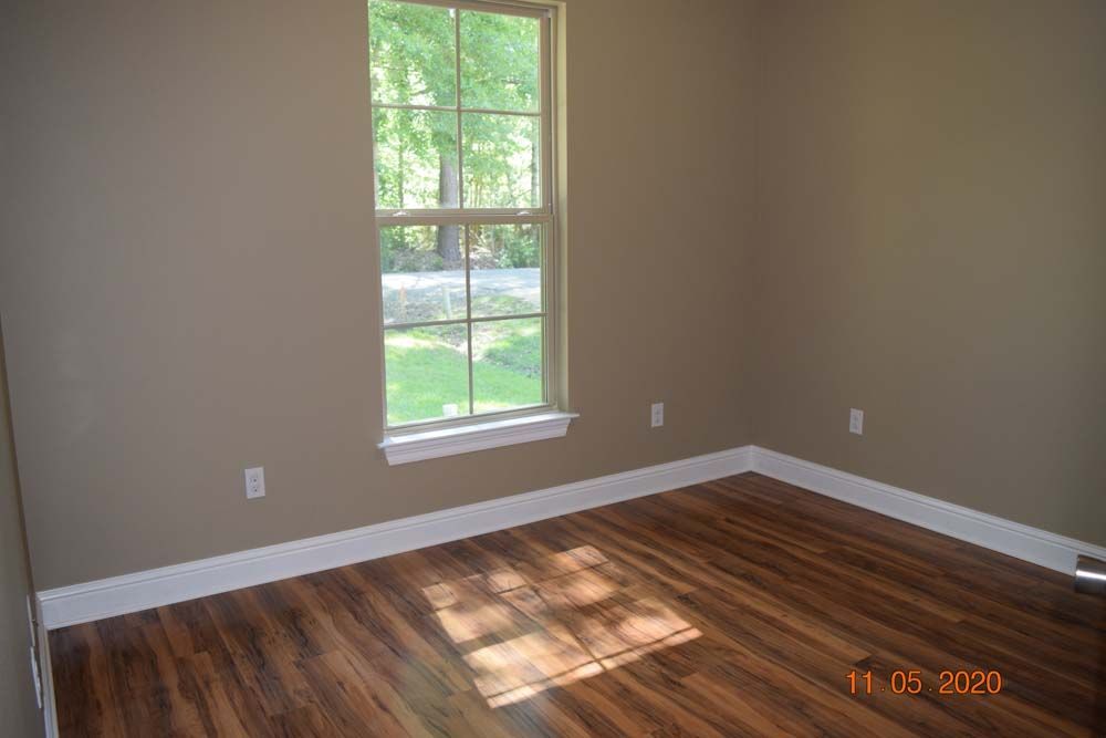 New home builder - Covington, LA - RS Builders & Remodeling, LLC