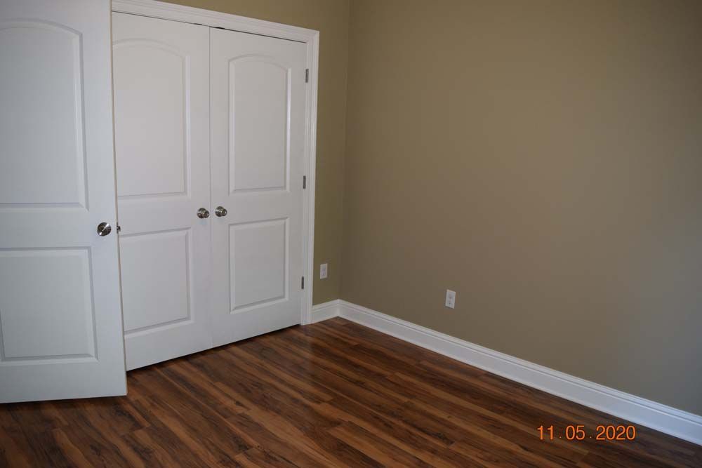 New home builder - Covington, LA - RS Builders & Remodeling, LLC