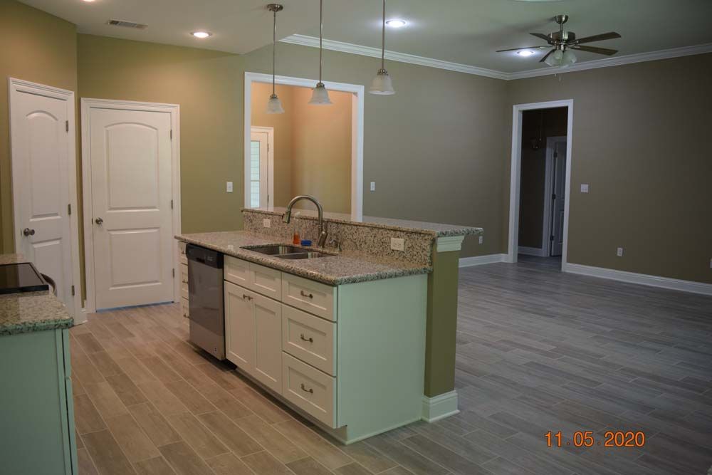 New home builder - Covington, LA - RS Builders & Remodeling, LLC
