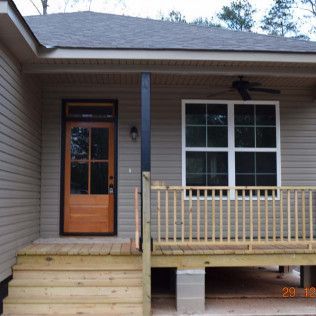 New home builder - Covington, LA - RS Builders & Remodeling, LLC