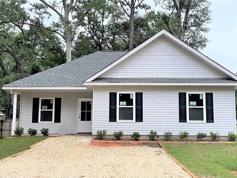 New home build  - RS Builders & Remodeling, LLC